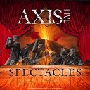 Axis Five - The Brotherhood Bonus Track Single 2018