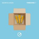 Xeomi Kaiza - Deeper Incorporate Remix