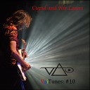 Steve Vai - Cupid and His Lasers VaiTunes 10