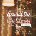 Alexia Riva - Around The Christmas Tree