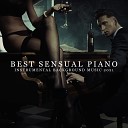 Piano Jazz Background Music Masters - Night Eroticism