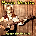 Janis Martin - Love Me Love Cha Cha