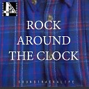 Soundtrack 4 Life - Rock Around the Clock 5