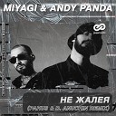 Miyagi Andy Panda - Не Жалея Pahus D Anuchin Radio Edit
