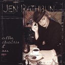 Jen Rathbun - Monday Blues