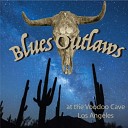 Blues Outlaws - Working Man Blues