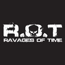 Ravages of Time - All the Above