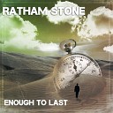Ratham Stone - Won t Let You Fall