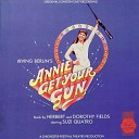 Matt Zimmerman Maureen Scott The Annie Get Your Gun 1986… - Colonel Buffalo Bill