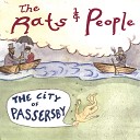 The Rats People - Bodies In Boxes
