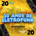 DJ CLEBER MIX ELETROFUNK BRASIL feat Mc Marcelo… - Festa Vip