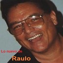 RAULO - Cruel Imaginacion