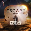 Markus Schulz - Jakarta 2020 Escape Further