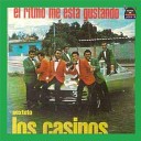 Sexteto Los Casinos - Noche de Ronda