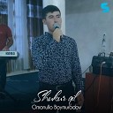 Omonullo Boymurodov - Modaram