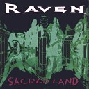 Raven Hernandez - Ravens Flight
