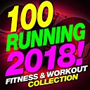 Workout Remix Factory - Talking Body Running Mix