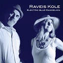 Raveis Kole - It Must Be OK We Starve