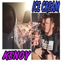 Kenoy feat Ice cream - Хэппи энд