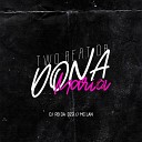 DJ RB DA DZ9 MC Lan - Two Beat da Dona Maria