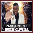 NUNES OLIVEIRA - Passaporte