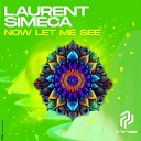Laurent Simeca - Now Let Me See Extended Mix