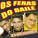 Os Feras do Baile - Playboy da Madrugada