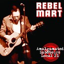 RebelMart - The Flames Put in Claims