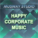 Musway Studio - Upbeat Motivational Corporate