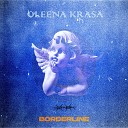 Oleena Krasa - Eyes