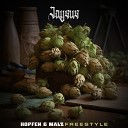 Jaysus - Hopfen Malz Freestyle