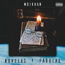 Moikhan - Novelas Y F bulas