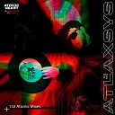 Atlaxsys feat Atomic Heart - C1