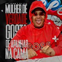 DJ Piu MC Kalzin MC GW - Mulher de Verdade Gosta de Apanha na Cama