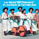 Los Reyes Del Chamame - Arisco P la Manea