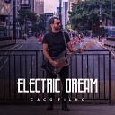 Caco Filho - Electric Dream