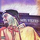 BLIU BXD feat P T K Patify - Mil Vezes