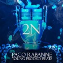 2N Young Prodigy Beats - Paco Rabanne