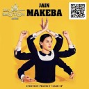 Jain Max Flame Samsound х Dannic - Makeba EMOTION PROJECT Mash Up