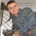 Samuel de Oliveira O Nordestino - Crente Celular