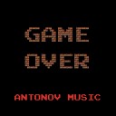 Antonov music - Game Over