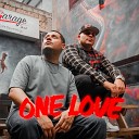 Mc Bj feat srv - One Love