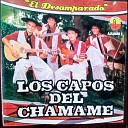 Los Capos del Chamam - Quiero Volver a Mi Pago