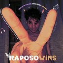 RaposoWins feat Kogumelita - Um Anjo N o Me Disse