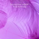 Sensitive ASMR - Purple Noise for Baby