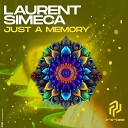 Laurent Simeca - Just a Memory Radio Edit
