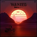 Alex Orel - Wanted Dead or Alive Cover