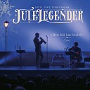 Kjell Inge Torgersen - Joy to the World Gled deg allverd Live