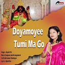 Arpita Pul - Doyamoyee Tumi Ma Go