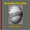 Dmytro Morykit - Macchu Picchu Chant